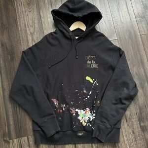 Gallery Dept Hoodie